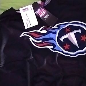 NFL team shirt